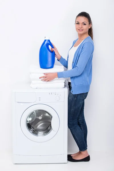 Washing — Stock Photo, Image