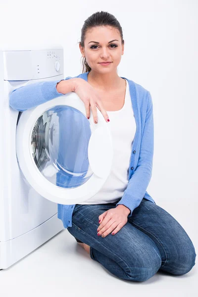 Washing — Stock Photo, Image