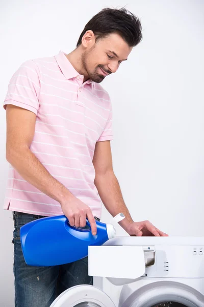 Washing — Stock Photo, Image