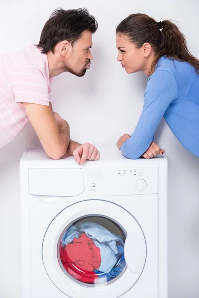 Washing — Stock Photo, Image