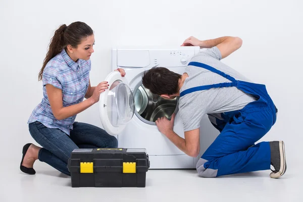 Washing — Stock Photo, Image