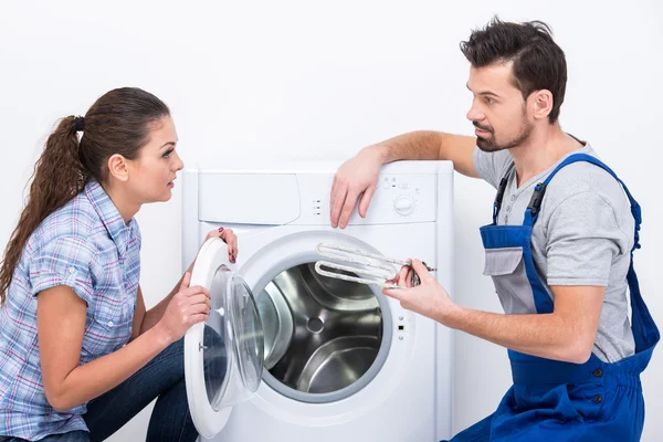 Washing — Stock Photo, Image