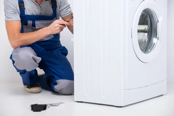 Washing — Stock Photo, Image