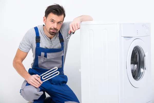 Washing — Stock Photo, Image