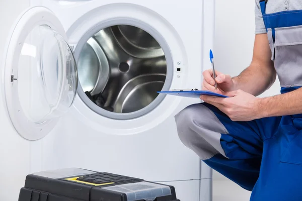 Washing — Stock Photo, Image