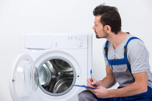 Washing — Stock Photo, Image