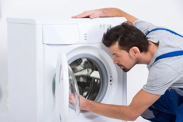 Washing — Stock Photo, Image