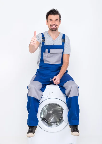 Washing — Stock Photo, Image