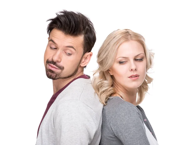 Gossip — Stock Photo, Image