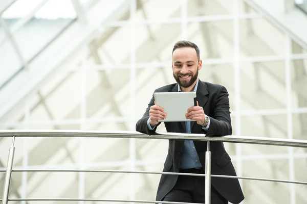 Gente de negocios — Foto de Stock