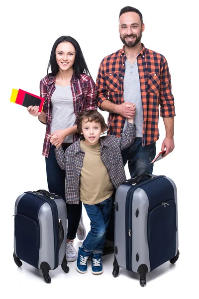 Travel — Stock Photo, Image