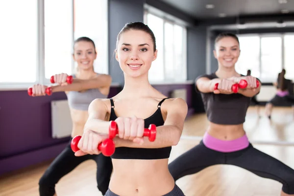 Fitness — Stock Photo, Image