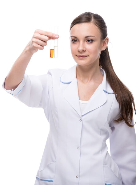 Медицинская