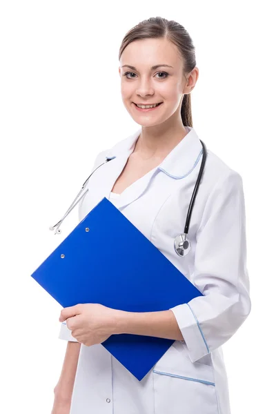 Medico — Foto Stock