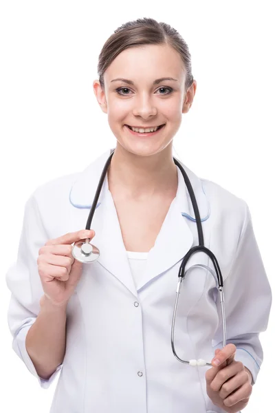 Medico — Foto Stock