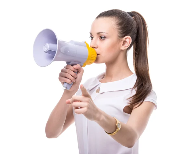 Mujer de negocios —  Fotos de Stock