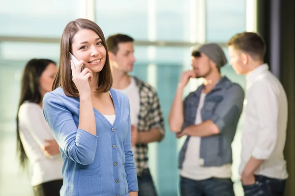 Support Group — Stock Photo, Image