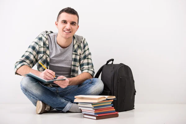 Estudiante — Foto de Stock