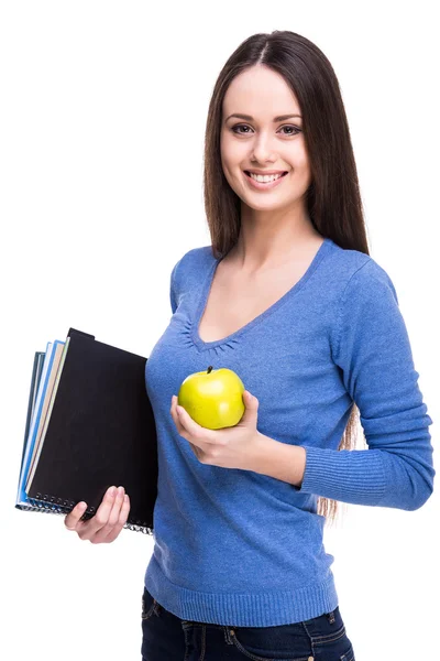 Student. — Stock Photo, Image