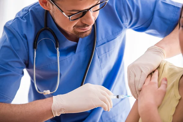 Serviços médicos — Fotografia de Stock