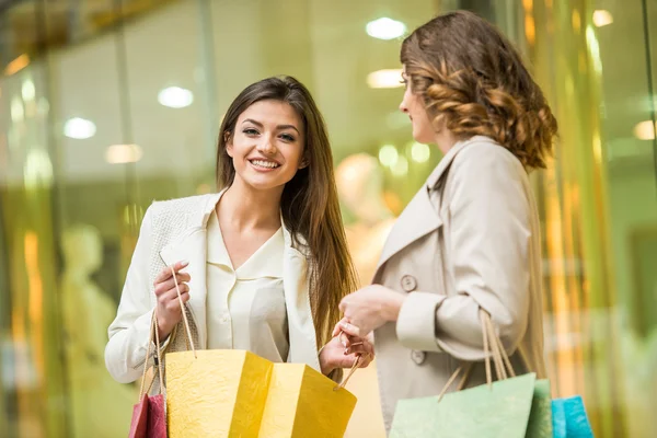 Compras — Foto de Stock