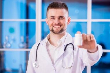 Doktor