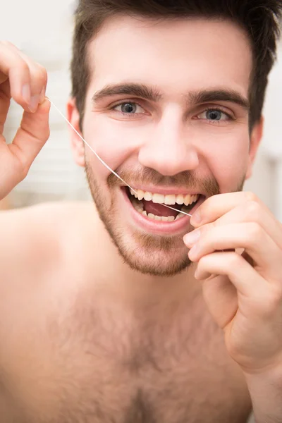 Hygiene — Stock Photo, Image