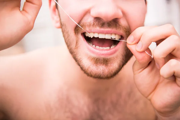 Hygiene — Stock Photo, Image