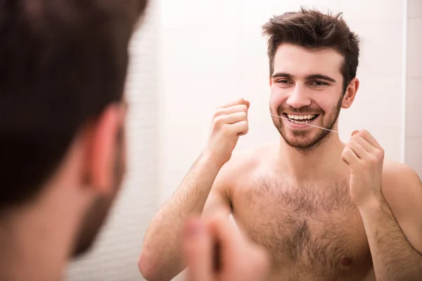 Hygiene — Stock Photo, Image