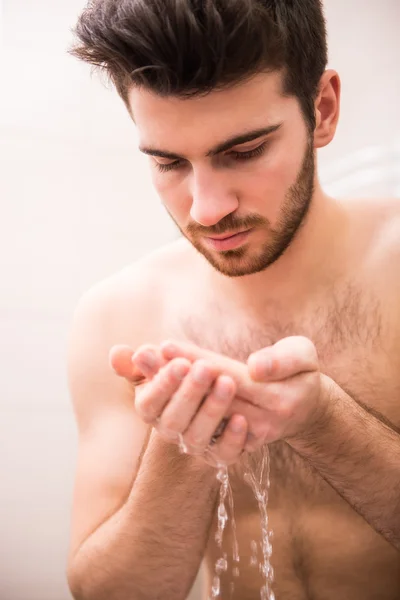 Hygiene — Stockfoto