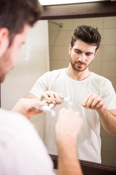 Hygiene — Stock Photo, Image