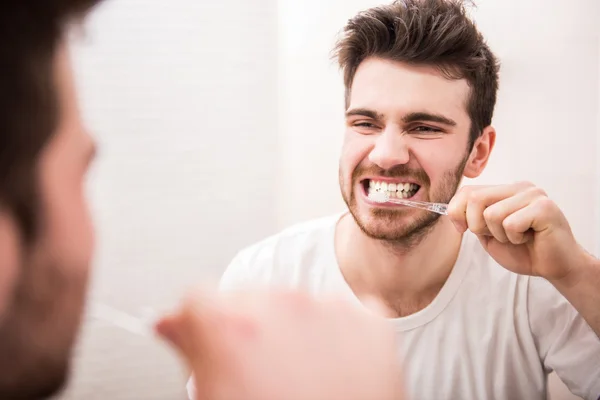 Hygiene — Stock Photo, Image