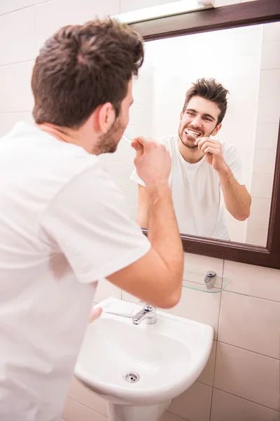 Hygiene — Stock Photo, Image