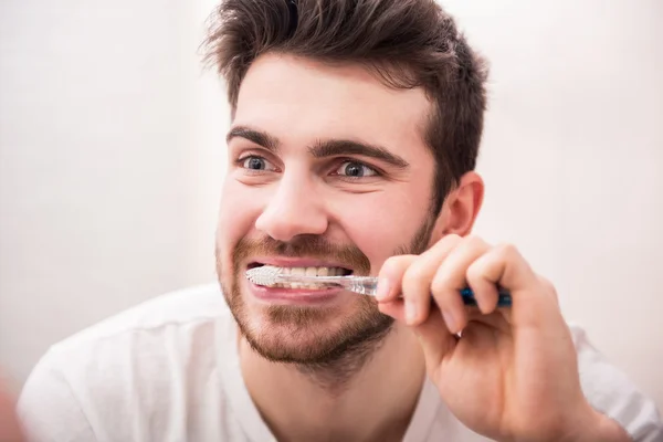 Hygiene — Stock Photo, Image