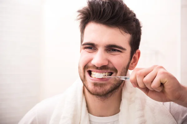 Hygiene — Stock Photo, Image