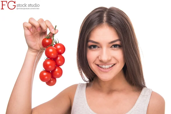 Vegetables — Stock Photo, Image