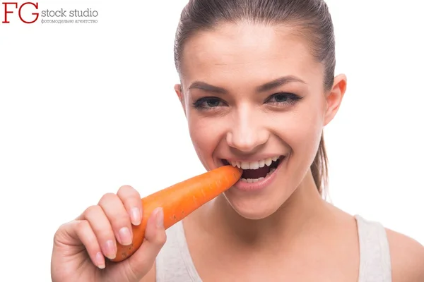 Vegetables — Stock Photo, Image