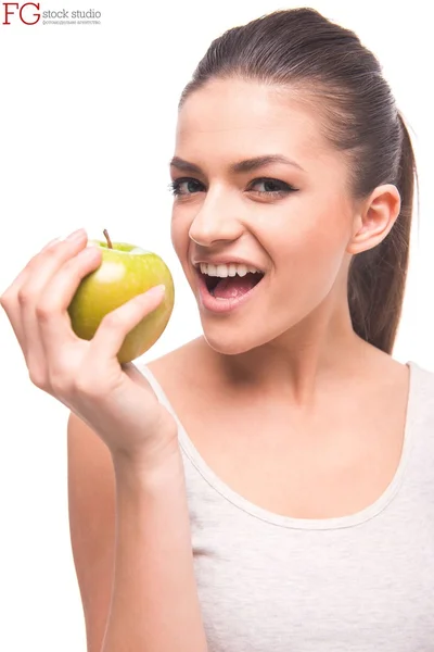 Vegetables — Stock Photo, Image