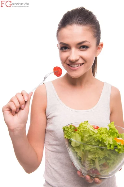 Vegetables — Stock Photo, Image