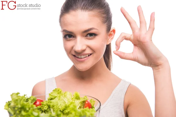 Vegetables — Stock Photo, Image