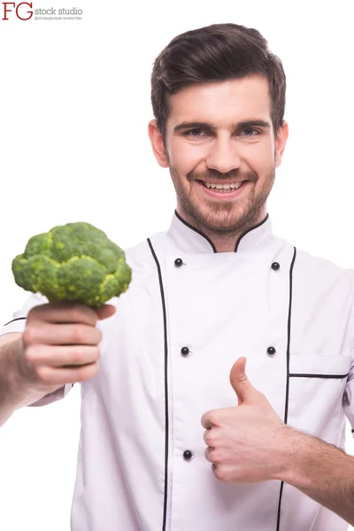 Vegetables — Stock Photo, Image