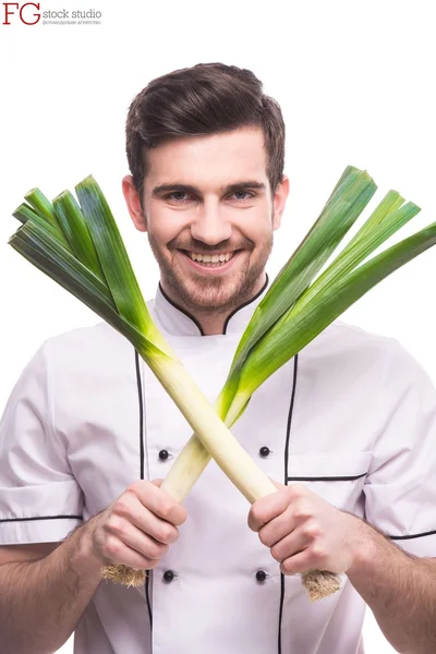 Vegetables — Stock Photo, Image