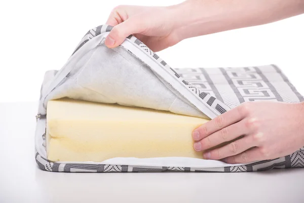 Mattress — Stock Photo, Image