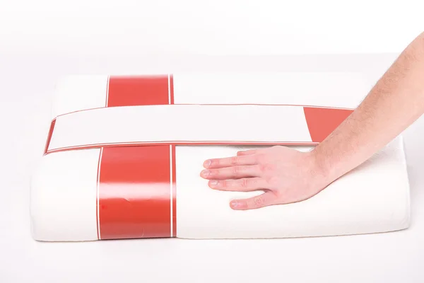 Mattress — Stock Photo, Image