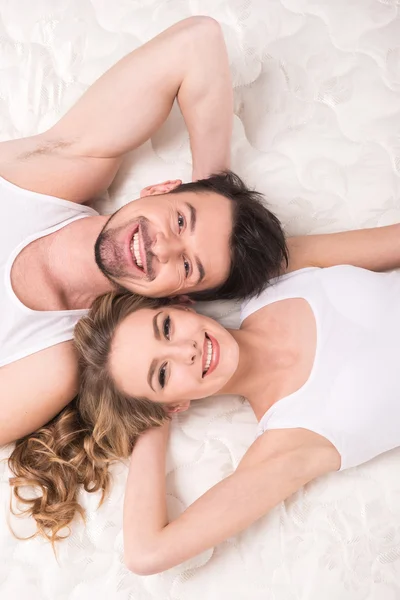 Mattress — Stock Photo, Image