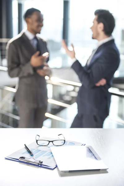 Business — Stock Photo, Image