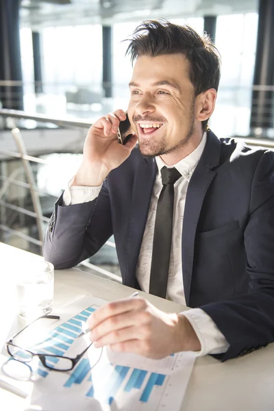 Business — Stock Photo, Image