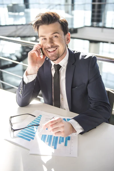 Unternehmen — Stockfoto