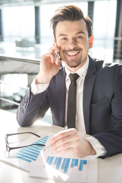 Unternehmen — Stockfoto