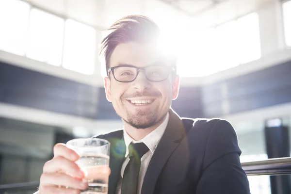 Business — Stock Photo, Image